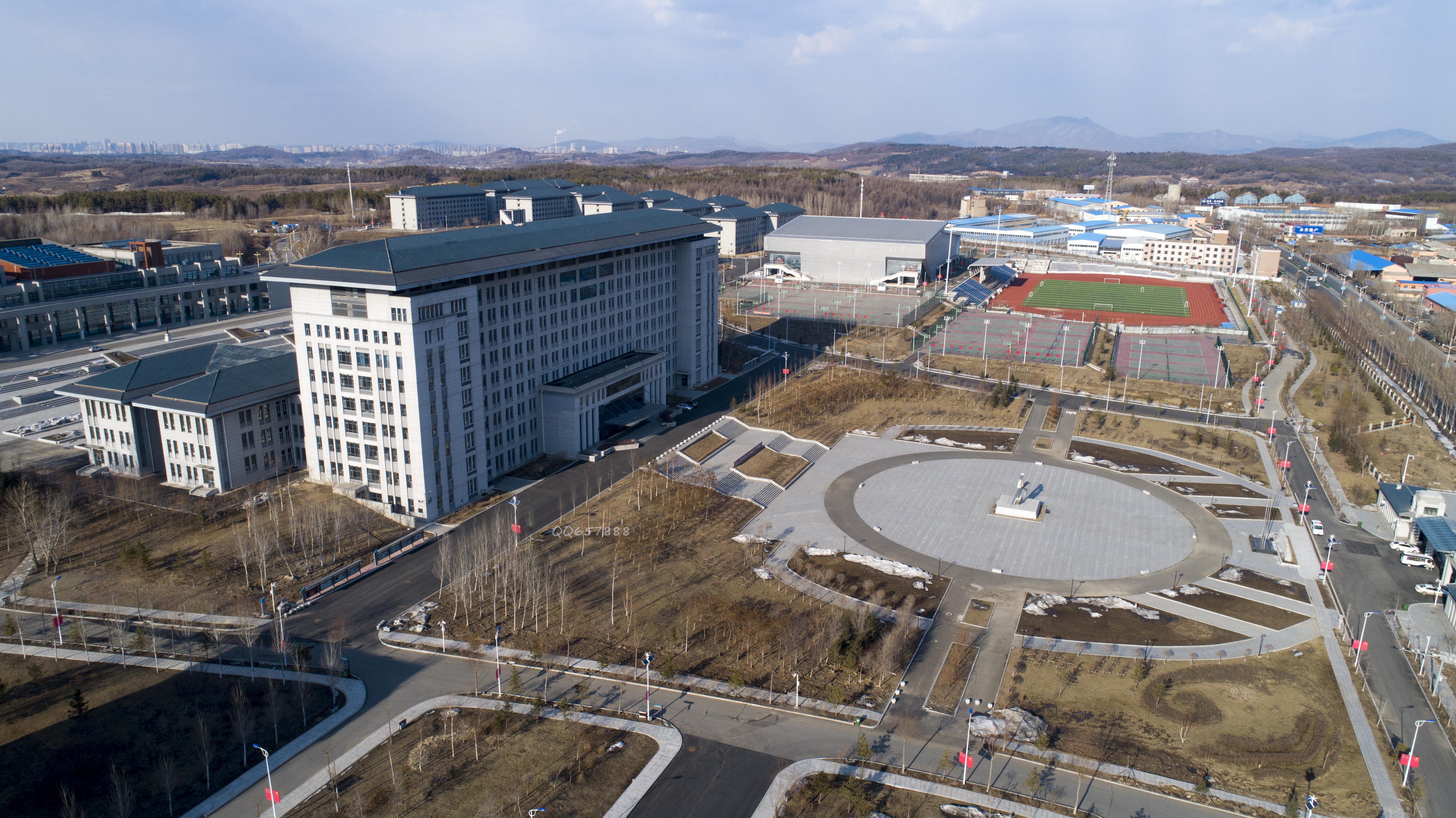 吉林，致尊敬的听众朋友们