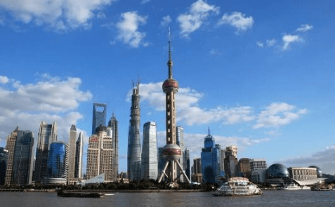 上海,繁华都市的重要地位与独特魅力评论