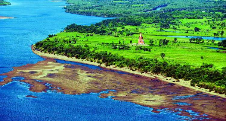 黑龙江,青春足迹的黑龙江记忆