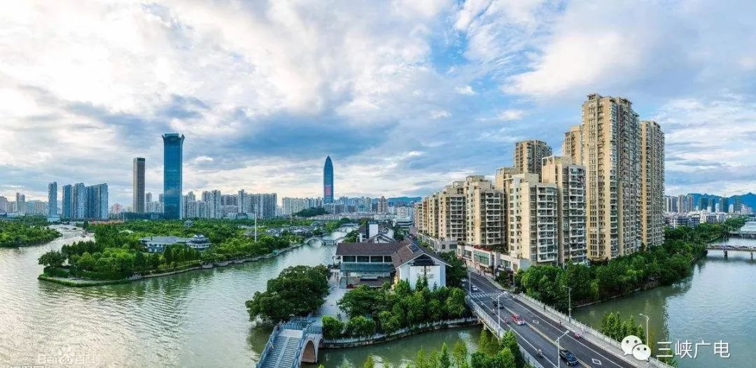 浙江，东方璀璨明珠的播音稿魅力