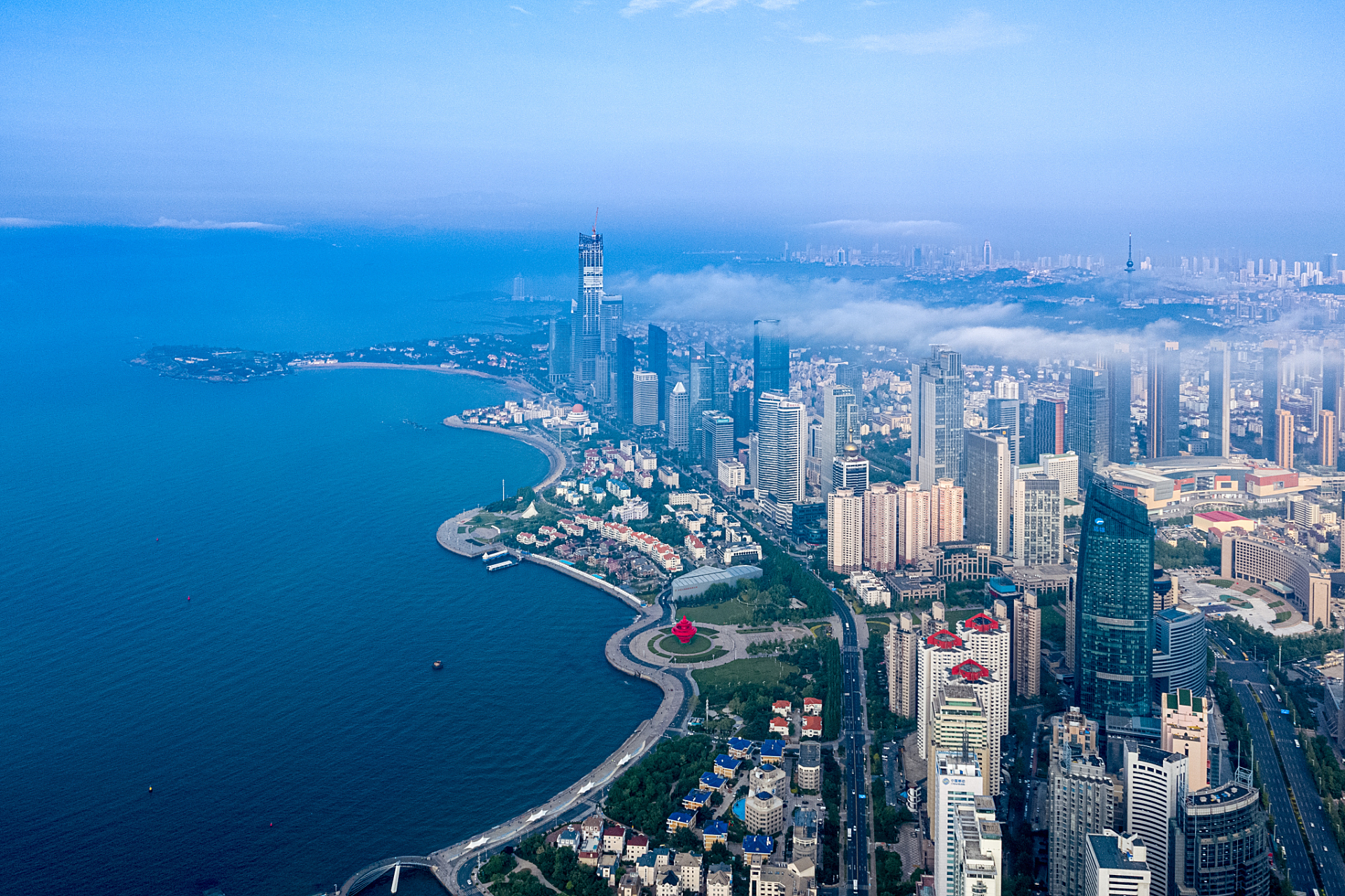 山东，致尊敬的听众朋友们