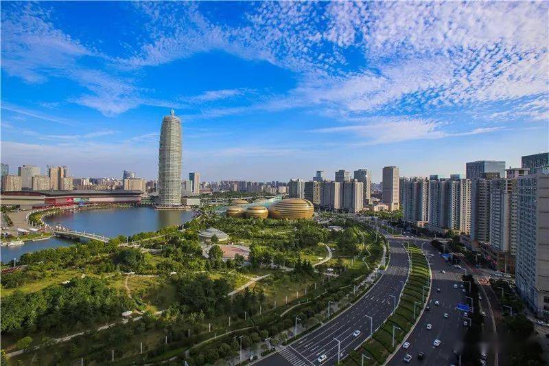 河南,河南,历史与现代交织的荣光与困境