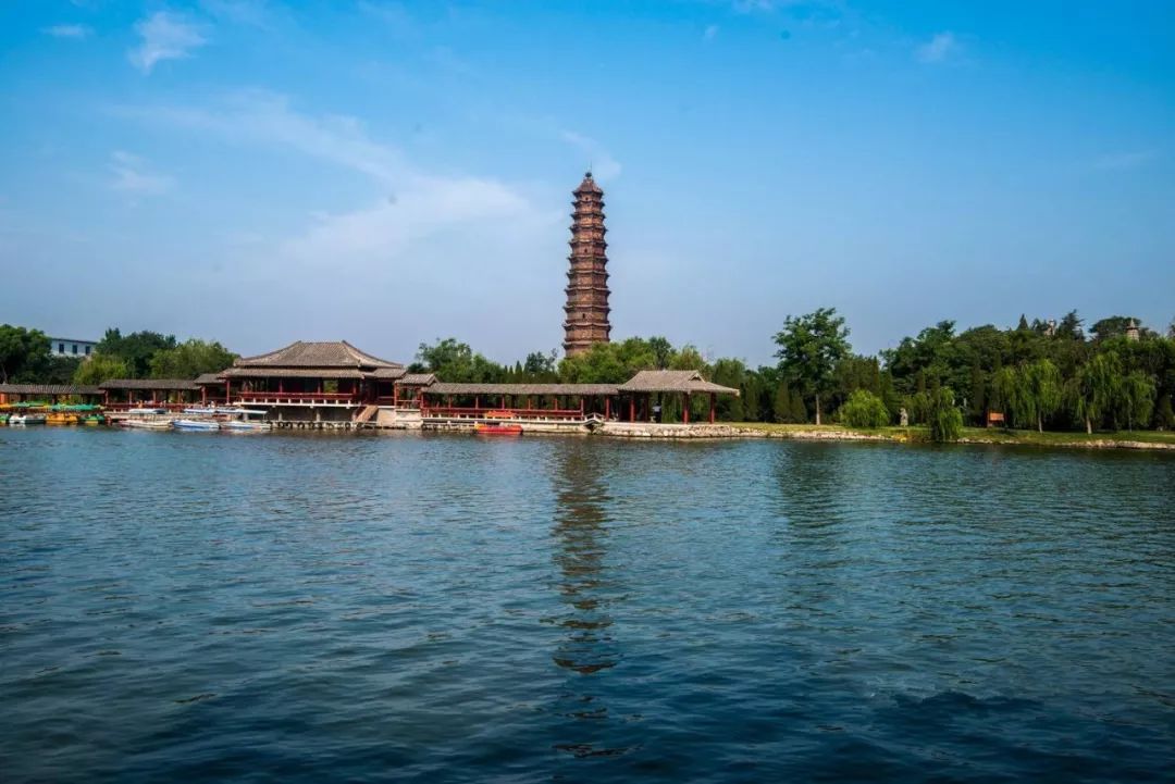 河南,河南,历史与现代交织的荣光与困境