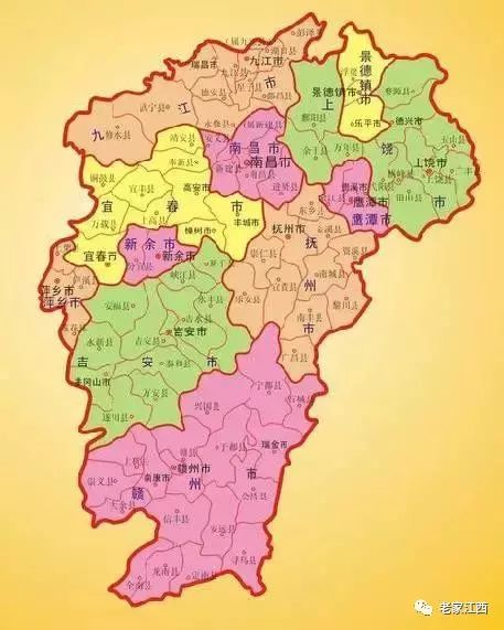 江西深度徒步探险指南,江西户外徒步之旅攻略