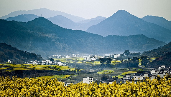 江西深度徒步探险指南,江西户外徒步之旅攻略
