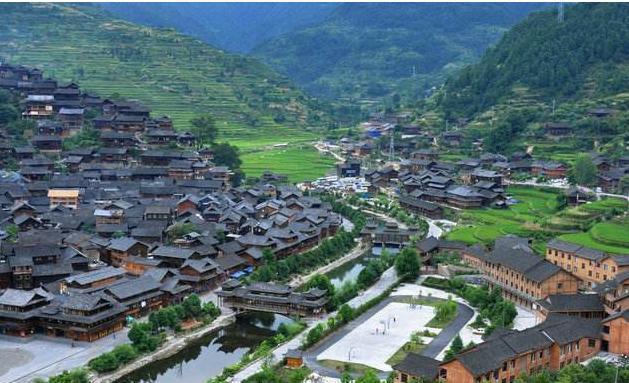 贵州——中国西南部璀璨的明珠