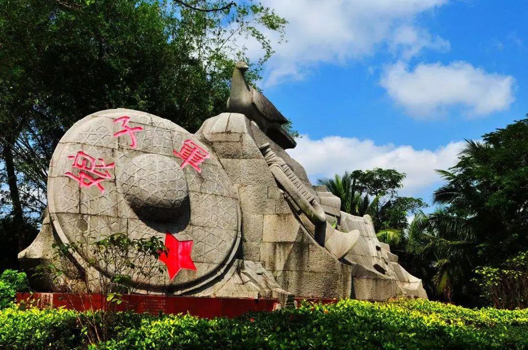 浪漫海南，自然的魅力邂逅之旅