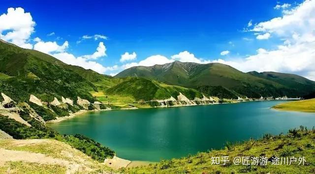 青海，美丽的瑰宝，亲爱的听众朋友们