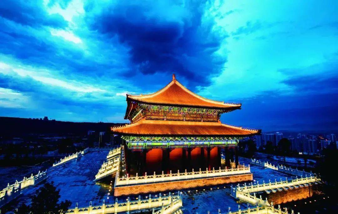 陕西智造领航，科技之光点亮生活新纪元