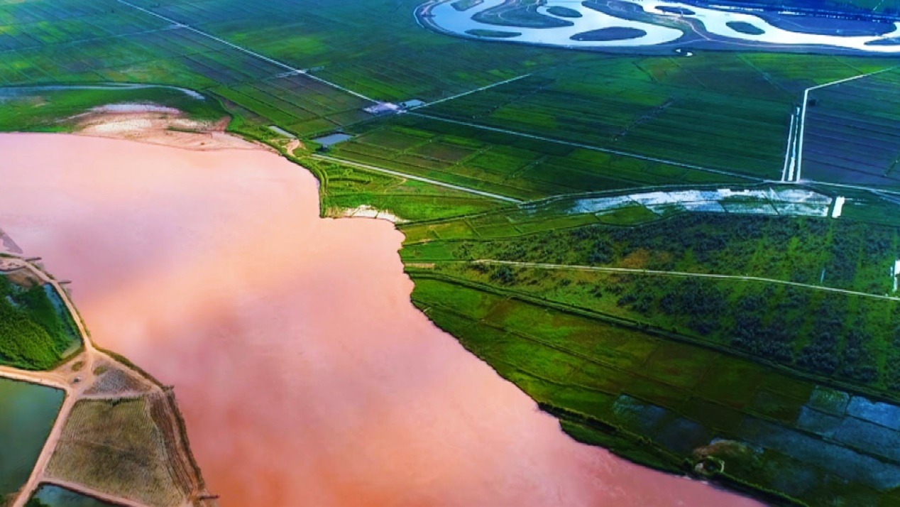 穿越历史的长河,宁夏怀古之旅