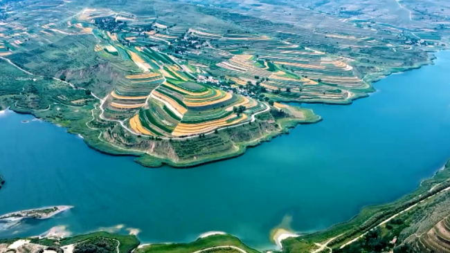 穿越历史的长河,宁夏怀古之旅