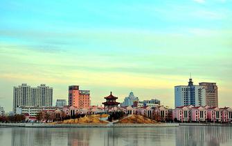 沧州,历史长河中的璀璨明珠