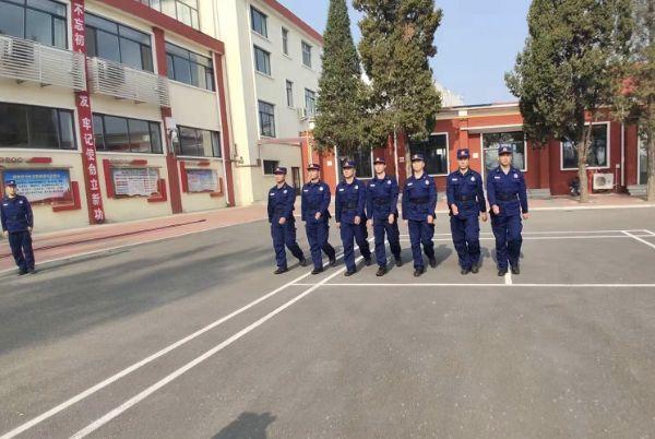 廊坊，美丽城市的魅力风采