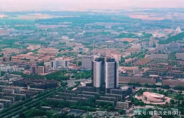 唐山,千年古韵,现代辉煌的璀璨明珠