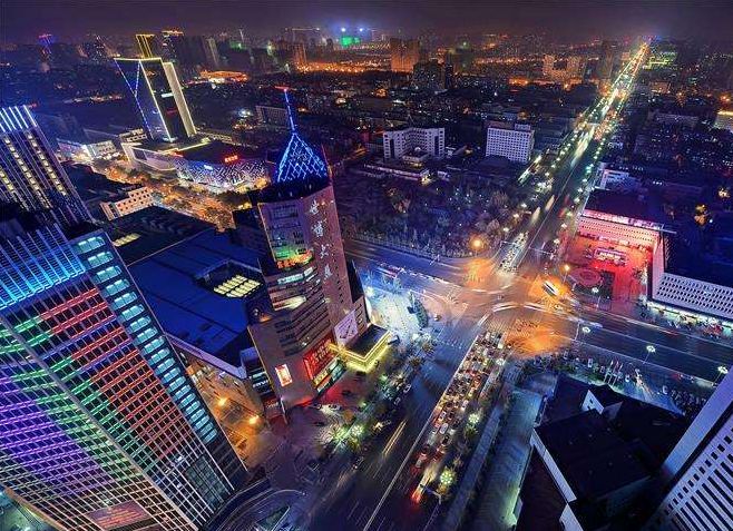 唐山,千年古韵,现代辉煌的璀璨明珠