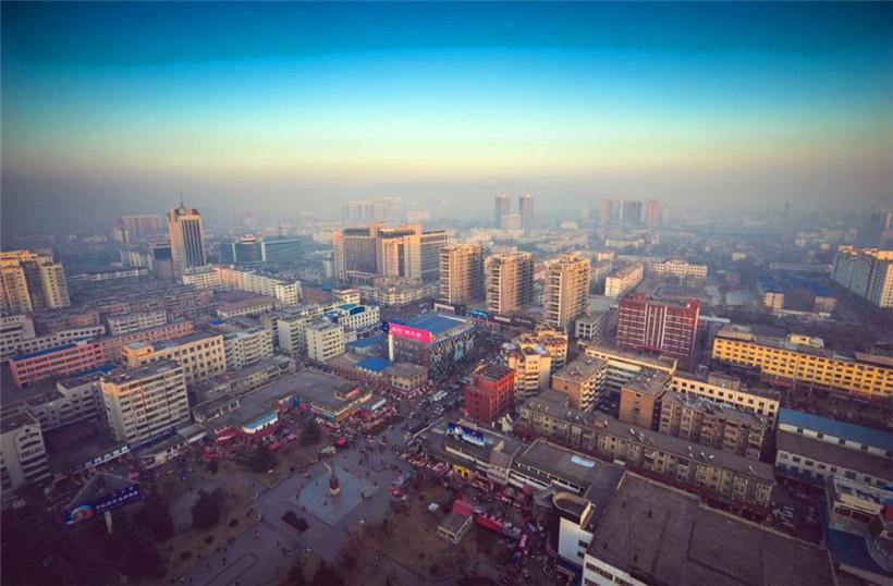 长治自然美景探索之旅