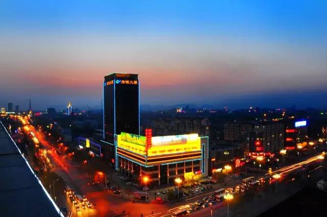 邢台历史文化之旅，探寻古韵新姿