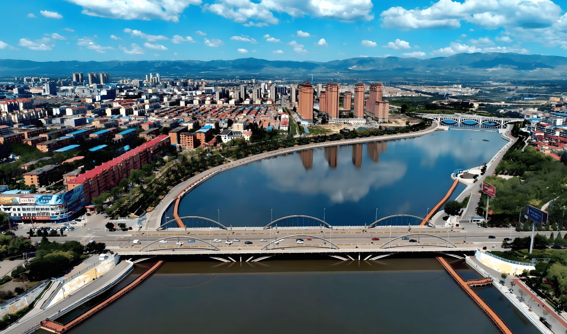 朔州,历史底蕴与现代魅力的交融胜地