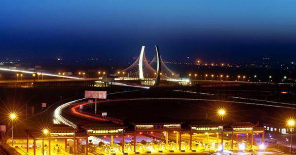 千年古城保定焕新绿，绿色发展筑梦未来