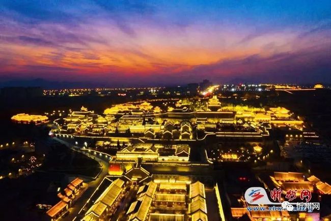 忻州盛典,嘉宾云集,观众热情如火