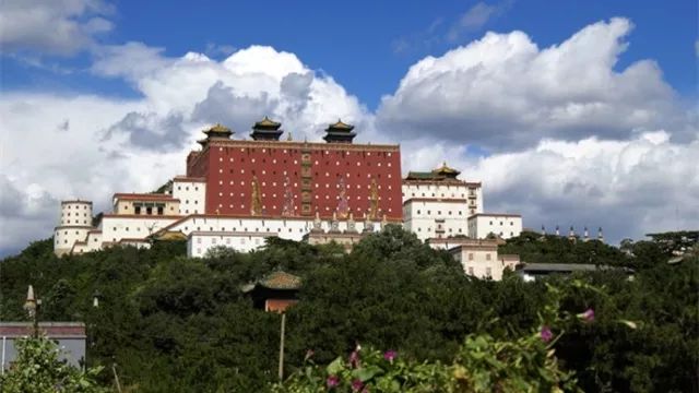 承德播音稿，探寻承德历史文化之美