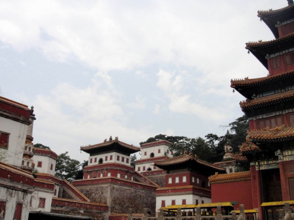 承德播音稿,探寻承德历史文化之美