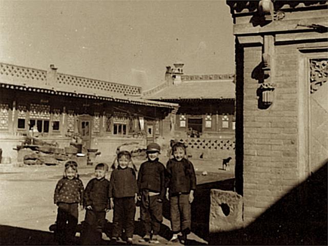 包头，探寻这座美丽城市的魅力