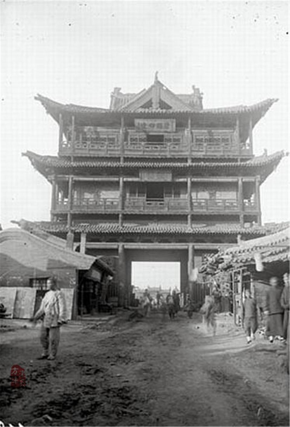 大同，千年古城的历史文化瑰宝与民族精神象征