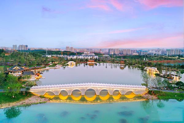 晋城,古韵新颜,山水之城风采录