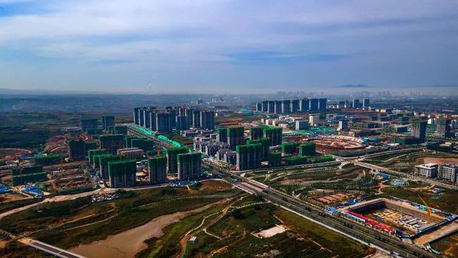 晋城,古韵新颜,山水之城风采录