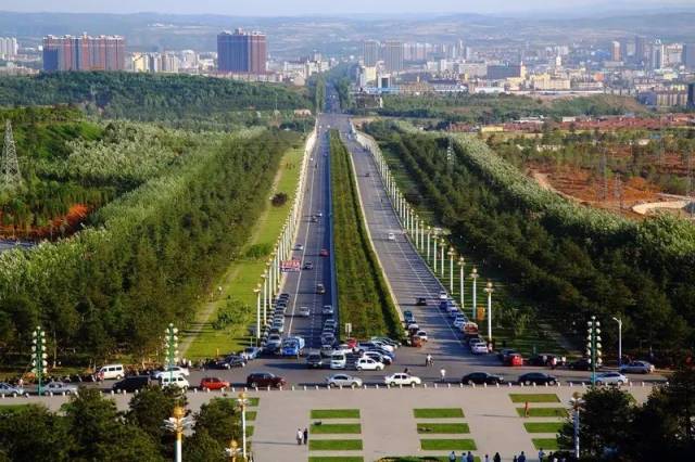晋城,古韵新颜,山水之城风采录