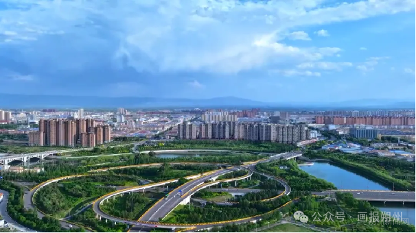 朔州,历史传承与现代转型的交融之城