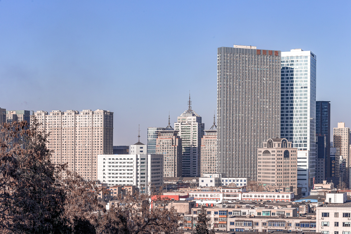 鞍山之光,学习变化的力量,自信旅程的启航