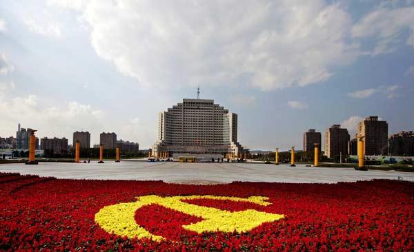 抚顺,历史与现代的交织之美之旅